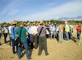 INTIA organizó un viaje técnico a las Jornadas GENVCE