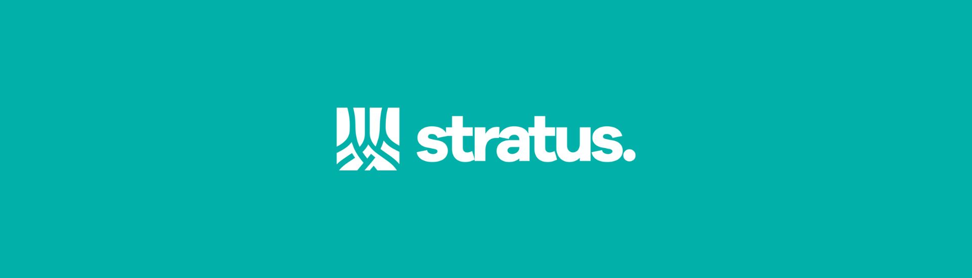 logo stratus