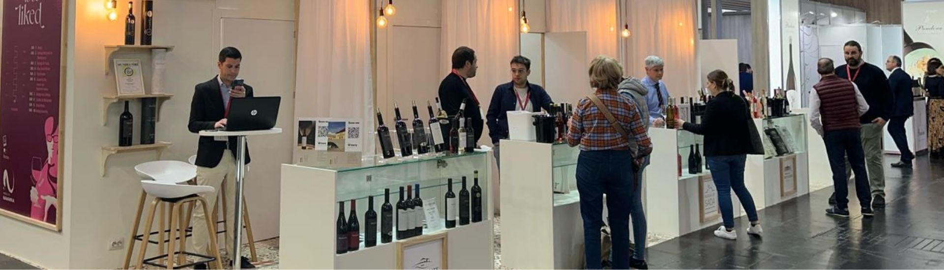 Prowein Navarra