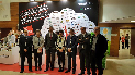 Participación de INTIA en el International Cheese Festival 2016