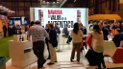 El Servicio de Asistencia a Ferias de INTIA facilitó que quince empresas navarras expusieran sus productos en el XXXI Salón de Gourmets
