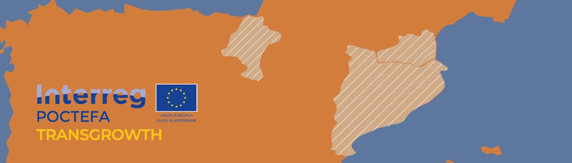 Navarra se suma a Cataluña y Pirineos Orientales en el proyecto Transgrowth