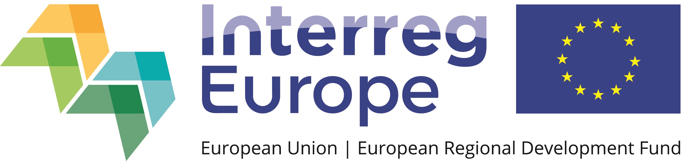 INTERREG EUROPE