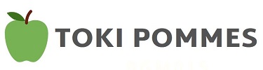 TOKI POMMES