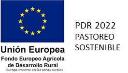 PDR 2022 PASTOREO SOSTENIBLE