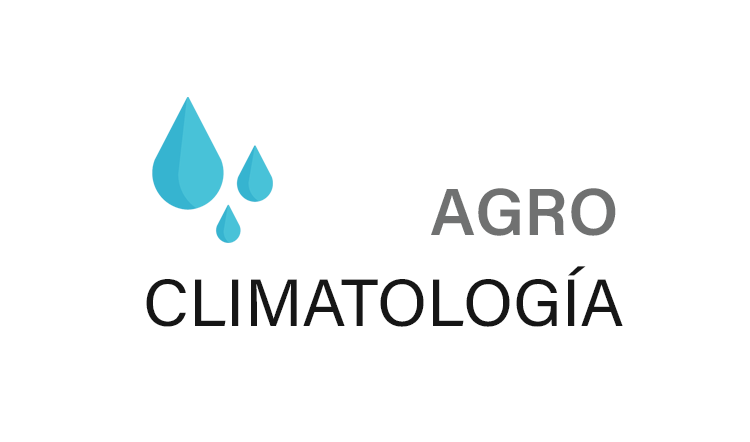 agroclimatologia