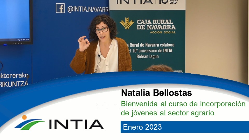 Natalia Bellostas
