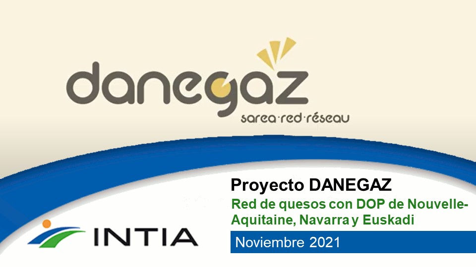 Proyecto DANEGAZ