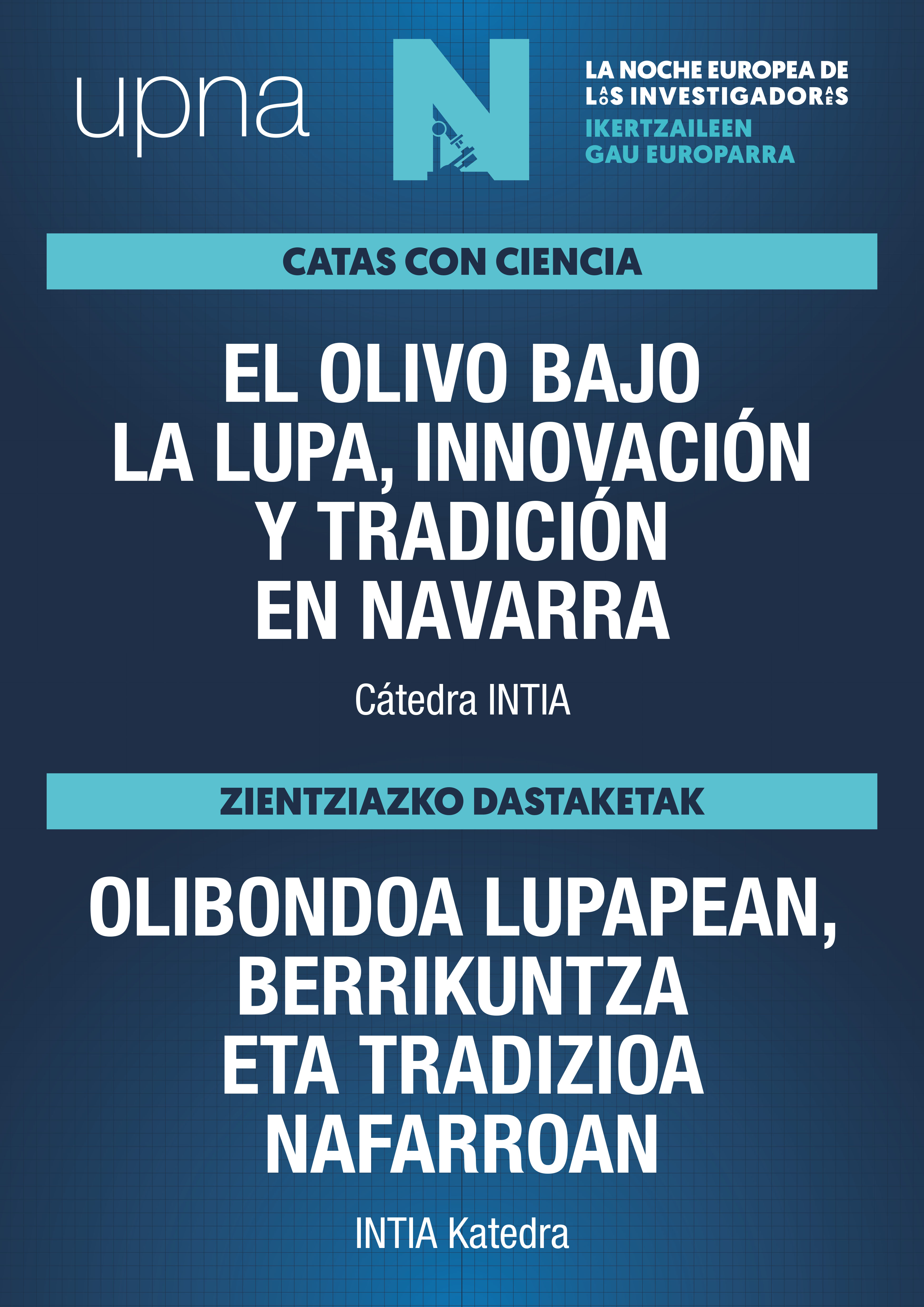 olivo upna
