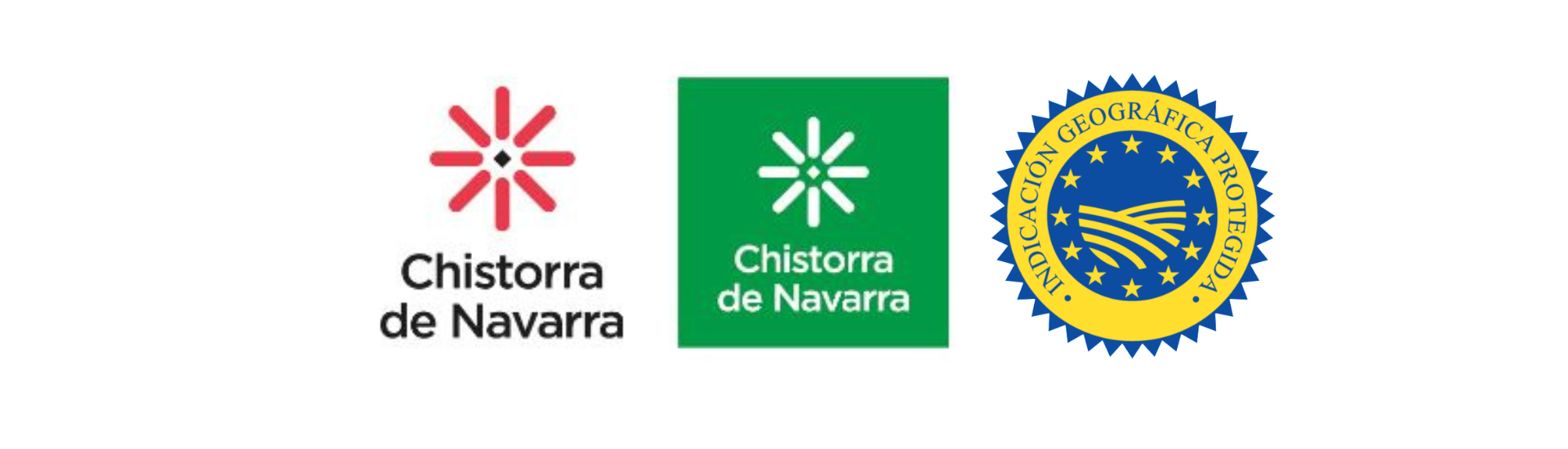 logos chistorra