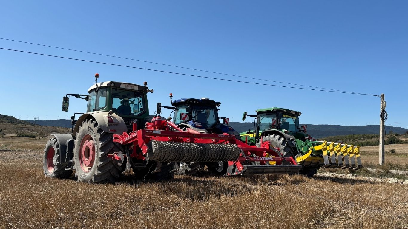 demo day