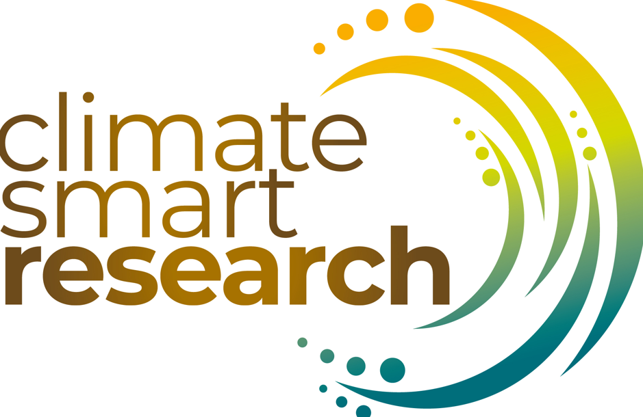 climate smart reseach intia