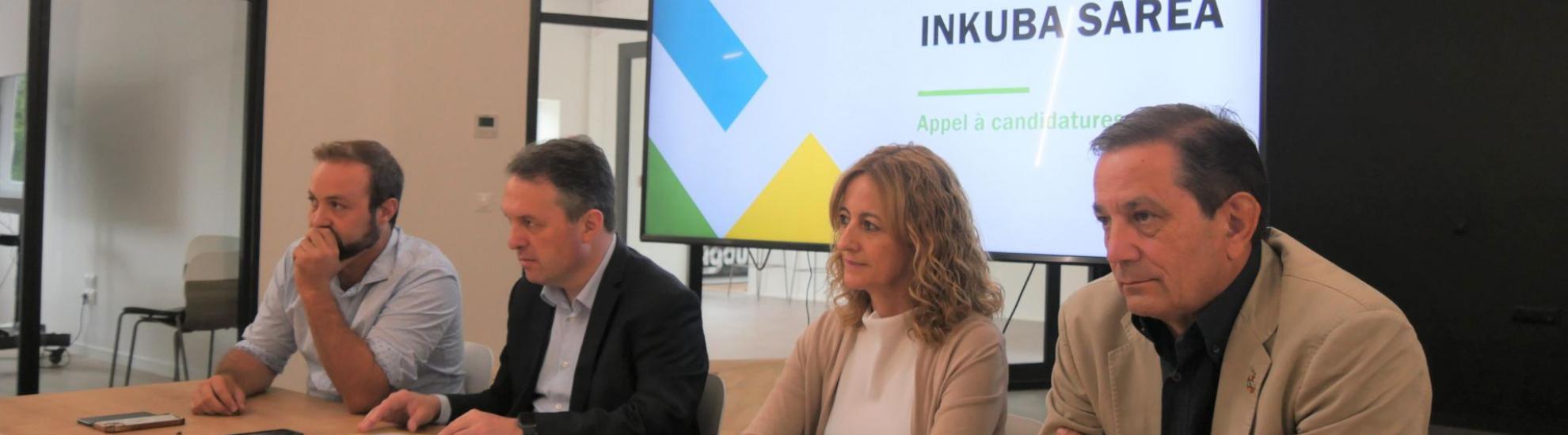 Convocatoria a startups FoodTech