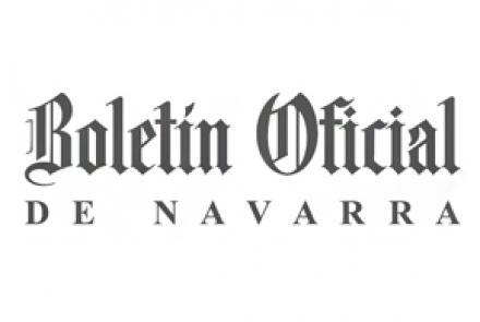 BoletínOficialNavarra