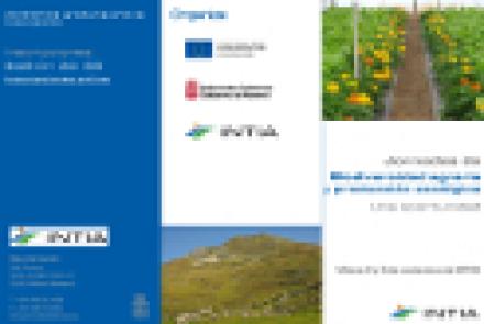 INTIA organiza unas jornadas sobre Biodiversidad y Producción Ecológica