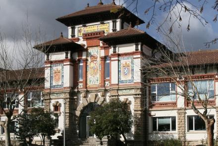 SedeINTIA
