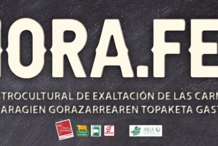 ahora fest