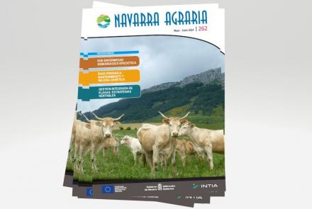 Navarra Agraria