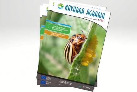 Navarra Agraria