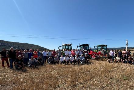 demo day intia