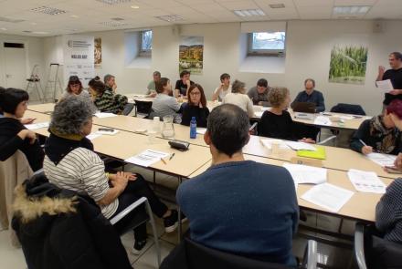 reunion malus bat en intia