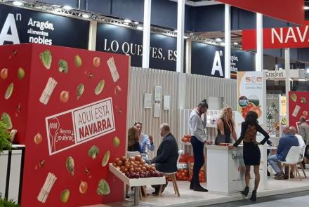 fruit attraction