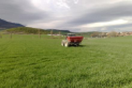 Más de cincuenta profesionales de la agricultura asisten a las jornadas de abonado de cultivos