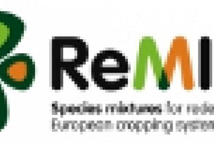 INTIA define los ensayos que realizará durante dos años para el proyecto europeo ReMIX
