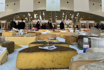 world cheese awards