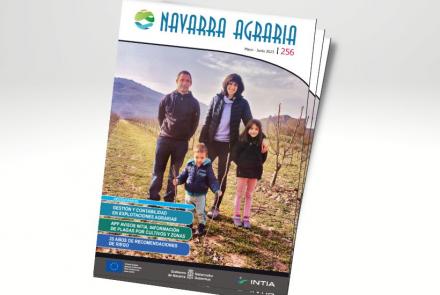 Navarra Agraria