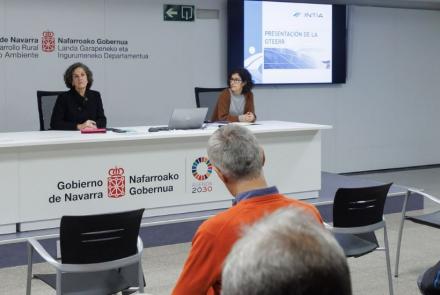 oficina renovables
