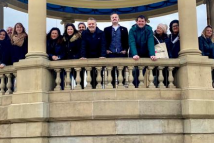 presstrip pamplona
