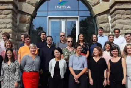 intia cocoreado