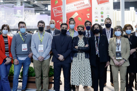 alimentaria navarra