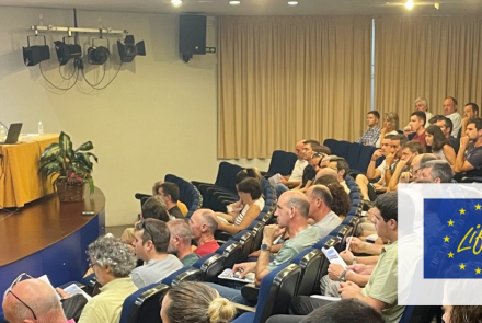 jornada olite