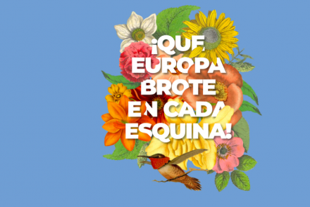 europa INTIA