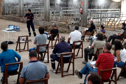 proyectos INTIA
