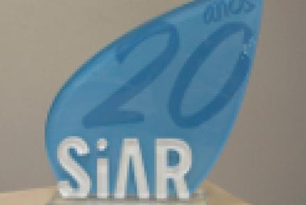 PremioRedSIARP