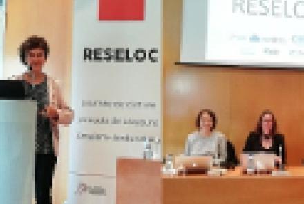 Reseloc Clausura