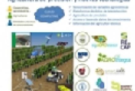 INTIA participó en una jornada sobre innovación alimentaria y sostenibilidad organizada por la UPNA 