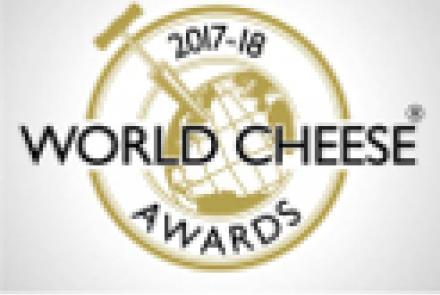 Seis socios de INTIA premiados en los World Cheese Awards 2017