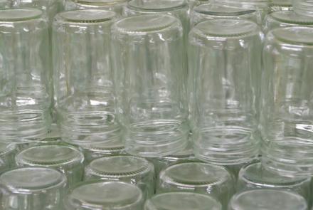 envases vidrio