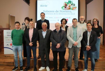 foro hiria