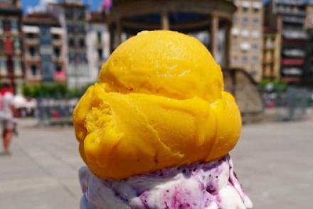 Reyno Gourmet colabora con el VI Concurso Internacional de Fotografía de San Fermín en Instagram  