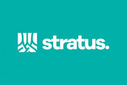 logo stratus