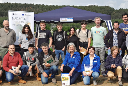 OPEN DAYS LIFE NADAPTA
