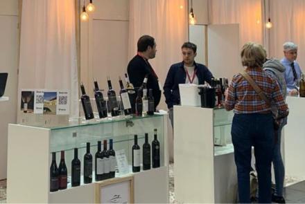 Prowein Navarra